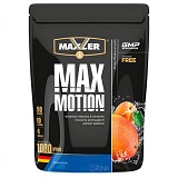 Max Motion, 1000 гр абрикос/манго Mxl
